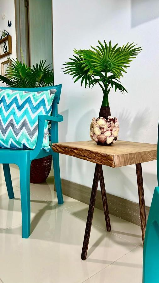 Cartagena Palmetto Beach Bella Vista エクステリア 写真