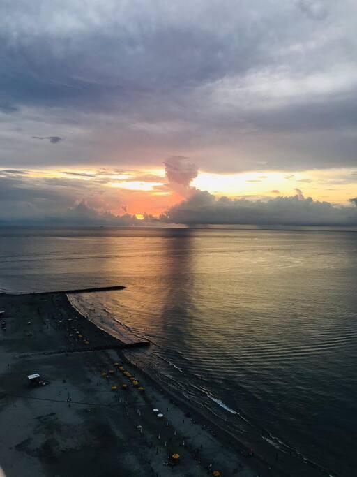 Cartagena Palmetto Beach Bella Vista エクステリア 写真