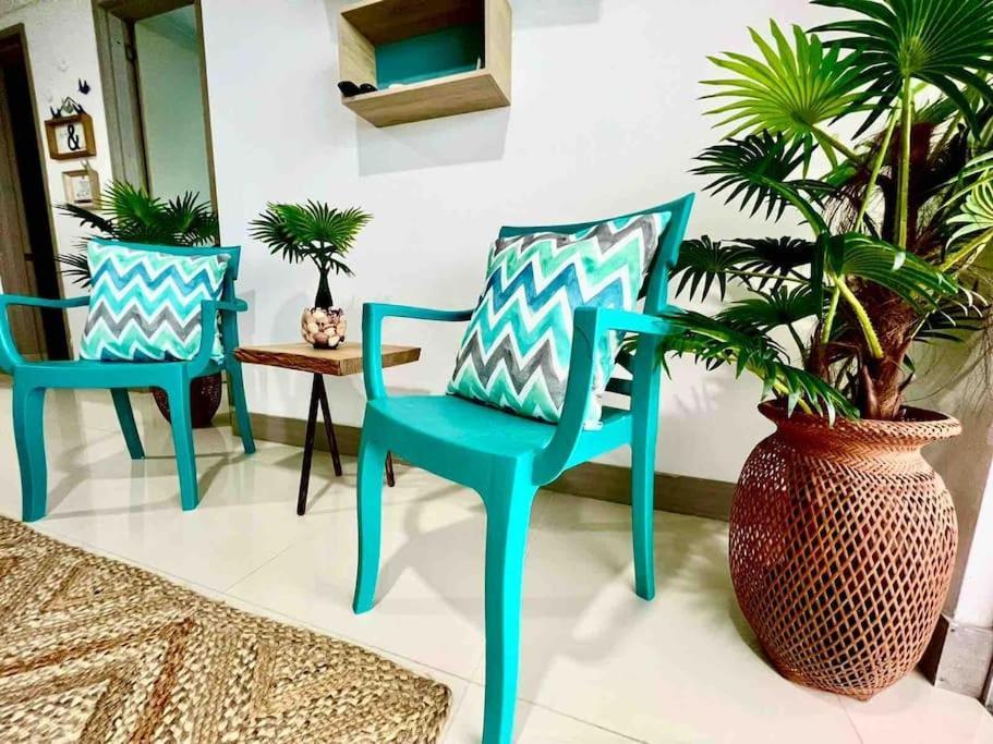 Cartagena Palmetto Beach Bella Vista エクステリア 写真